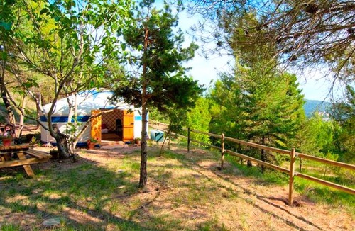 Santa Maria d'Olo Other | Camping ∙ 1 bedroom ∙ 6 guests