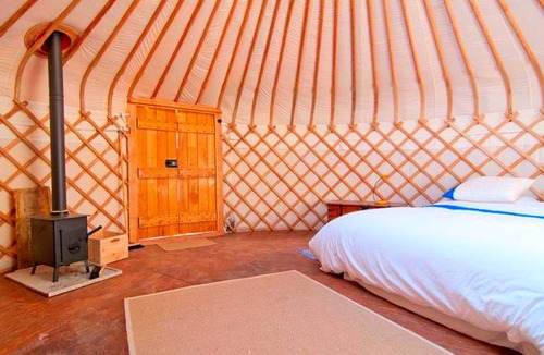 Santa Maria d'Olo Other | Camping ∙ 1 bedroom ∙ 6 guests