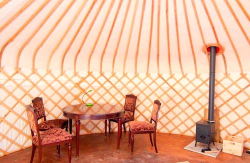 Santa Maria d'Olo Other | Camping ∙ 1 bedroom ∙ 6 guests