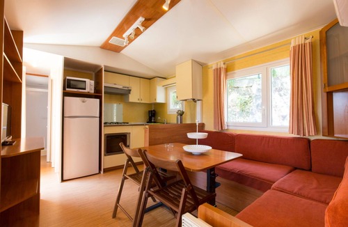 Calella RV Rental | Camping El Far