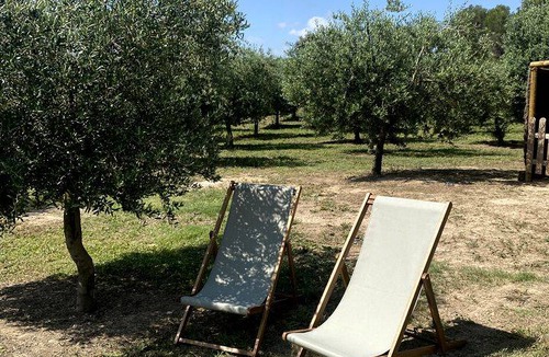 El Pala de Torroella Other | Camping ∙ 1 bedroom ∙ 2 guests