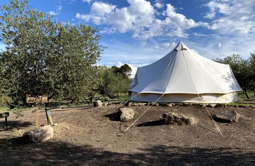 El Pala de Torroella Other | Camping ∙ 1 bedroom ∙ 2 guests