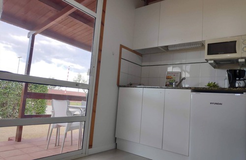 Malgrat de Mar RV Rental | Camping Resort Els Pins