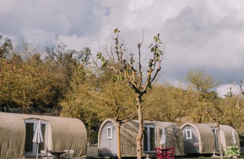 Rupit I Pruit Resort | CAMPING SÈNIA RUPIT