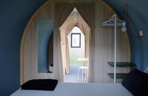 Rupit I Pruit Resort | CAMPING SÈNIA RUPIT