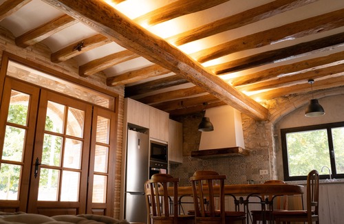 Mediona House | Can Óscar Rural