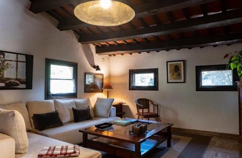 Montseny Hotel | Can Barrina