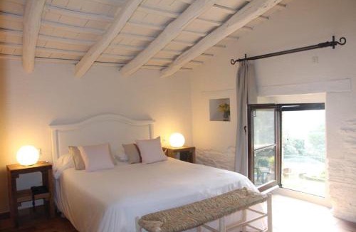Montseny Hotel | Can Barrina