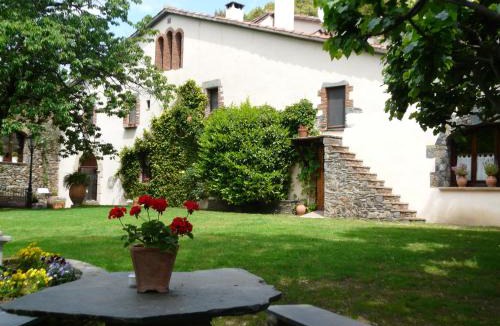 Montseny Hotel | Can Barrina
