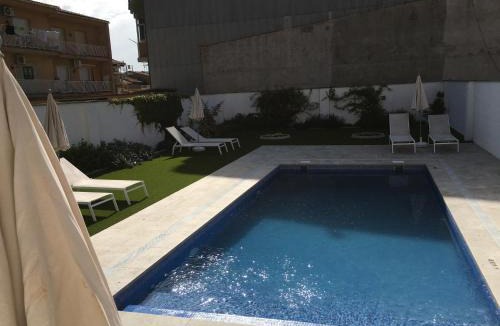Roda del Ter Apartment | Can Beliu