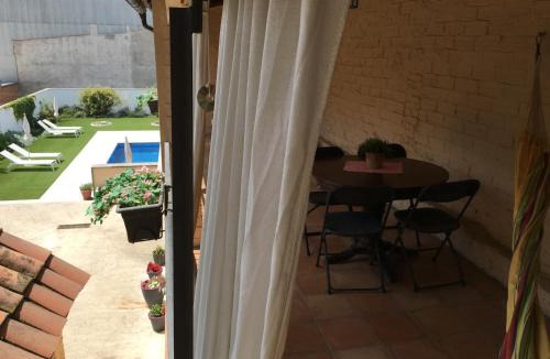 Roda del Ter Apartment | Can Beliu
