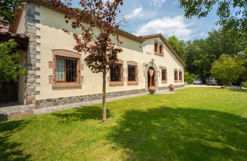 Gualba House | Can Caldeta - Naturaleza y privacidad en el Montseny