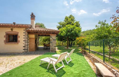 Gualba House | Can Caldeta - Naturaleza y privacidad en el Montseny