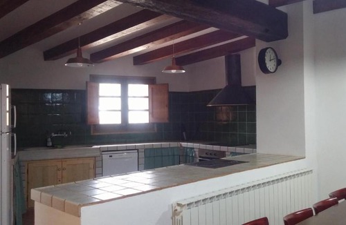 Torrelles de Foix House | Can Cruset agroturisme