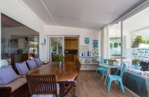 Malgrat de Mar House | Can di Luca