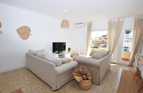 Vilassar de Mar Apartment | Can Josep