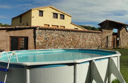 Caldes de Montbui House | Can Llevorer