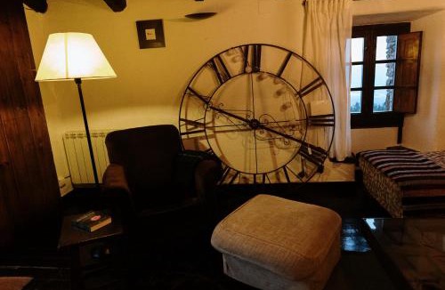 Fogars de Montclus House | CAN LLOBET Espai Rural Slow