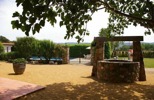 Sant Antoni de Vilamajor Cottage | Can Masó Vell, a family house for full rental