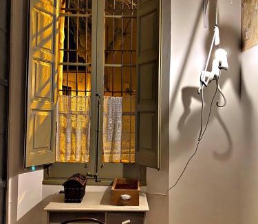 Vallgorguina House | Can Martí