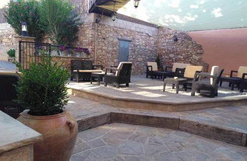 Collbato House | Can Misse