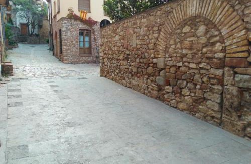 Collbato House | Can Misse