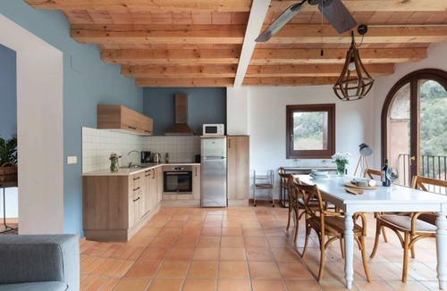 Orpi Apartment | Can Morei - El Porxo, Gran Apartamento 4/5 Pers