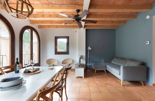 Orpi Apartment | Can Morei - El Porxo, Gran Apartamento 4/5 Pers