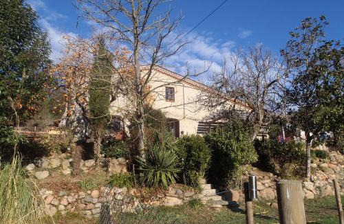 Sant Pere de Vilamajor Apartment | Can Parròquia