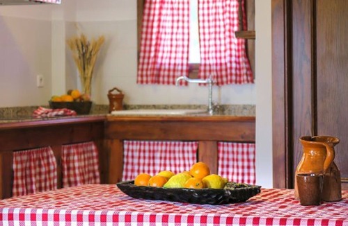 Olivella Apartment | Can Ramón, your refuge in the mountains