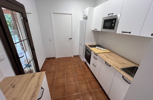 Vallgorguina House | Can Ricós - The Viewpoint of Montseny