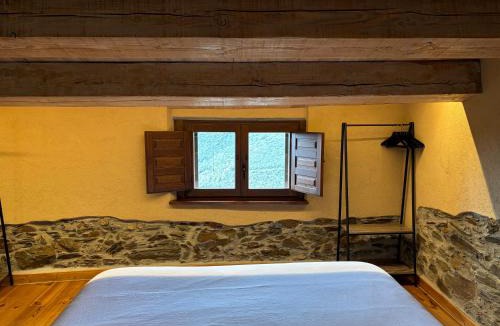 Fogars de Montclus House | Can Rovira de Fogars