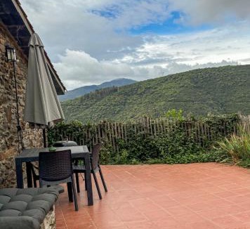 Fogars de Montclus House | Can Rovira de Fogars