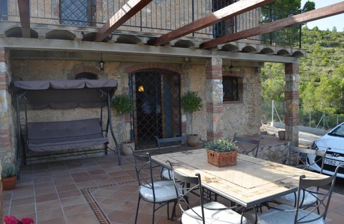 L Almadrava House | Can Sabate