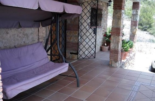 L Almadrava House | Can Sabate