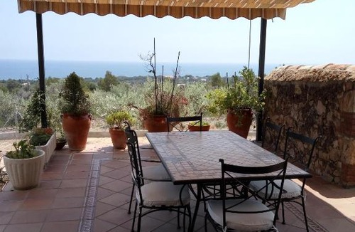 L Almadrava House | Can Sabate