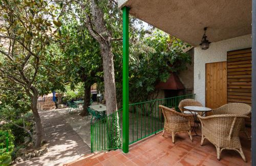 Gelida House | Can Sebrià