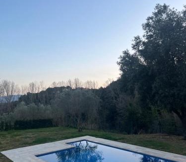 Campins Apartment | Can Sura