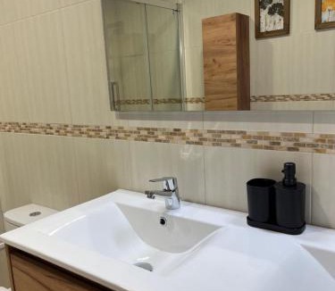 Campins Apartment | Can Sura