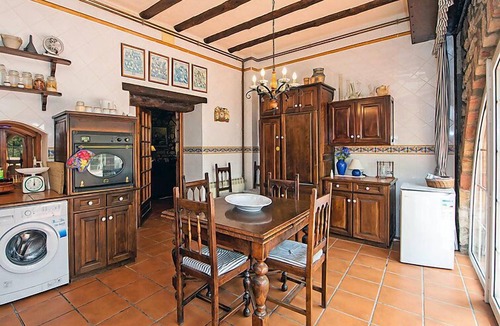Viladecavalls House | Can Trullas by Interhome