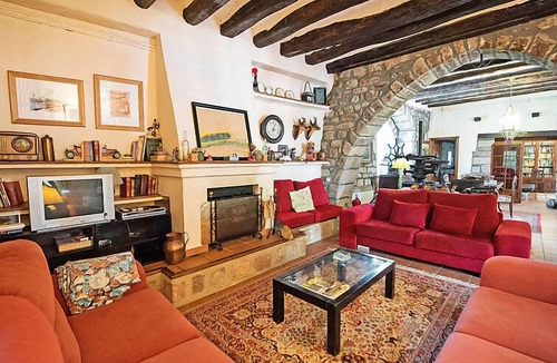 Viladecavalls House | Can Trullas by Interhome