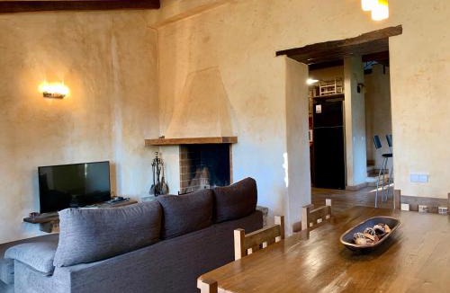 Tavertet House | Can Vila
