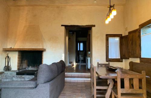Tavertet House | Can Vila