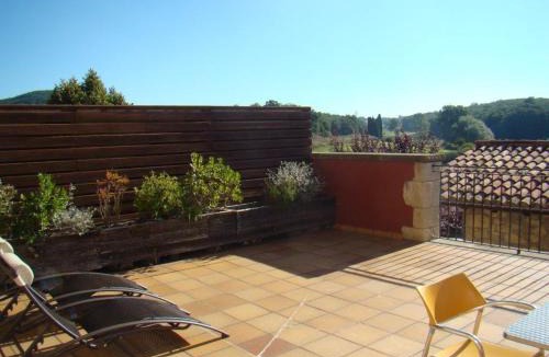 Collsuspina Apartment | Can Vilafort