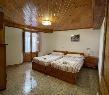 Baga Apartment | Can Xuneta