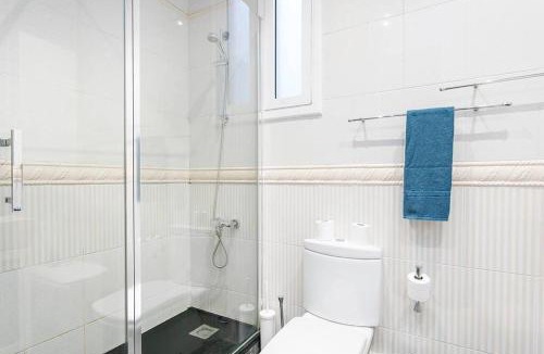 La Font de la Guatlla Apartment | Canela Homes BARCELONA FIRA