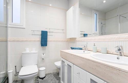 La Font de la Guatlla Apartment | Canela Homes BARCELONA FIRA