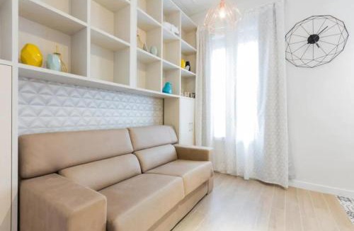 el Fort Pienc Apartment | Canela Homes BARCELONA MARINA