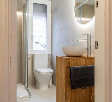Castelldefels House | Canela Homes COSTA CASA AILA