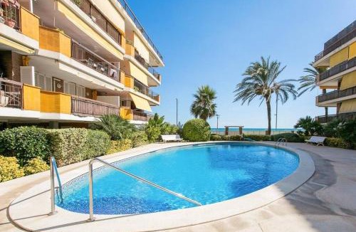 Castelldefels Apartment | Canela Homes COSTA CALMA
